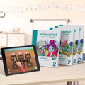 979-13-7037-579-9 | Nexus Distribuidor - Laboratorio + Retos digital + App - 2n de primària (Idioma Català)