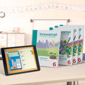 979-13-7037-488-4 | Nexus Distribuidor - Pack Standard - 6º primaria (Idioma Español)